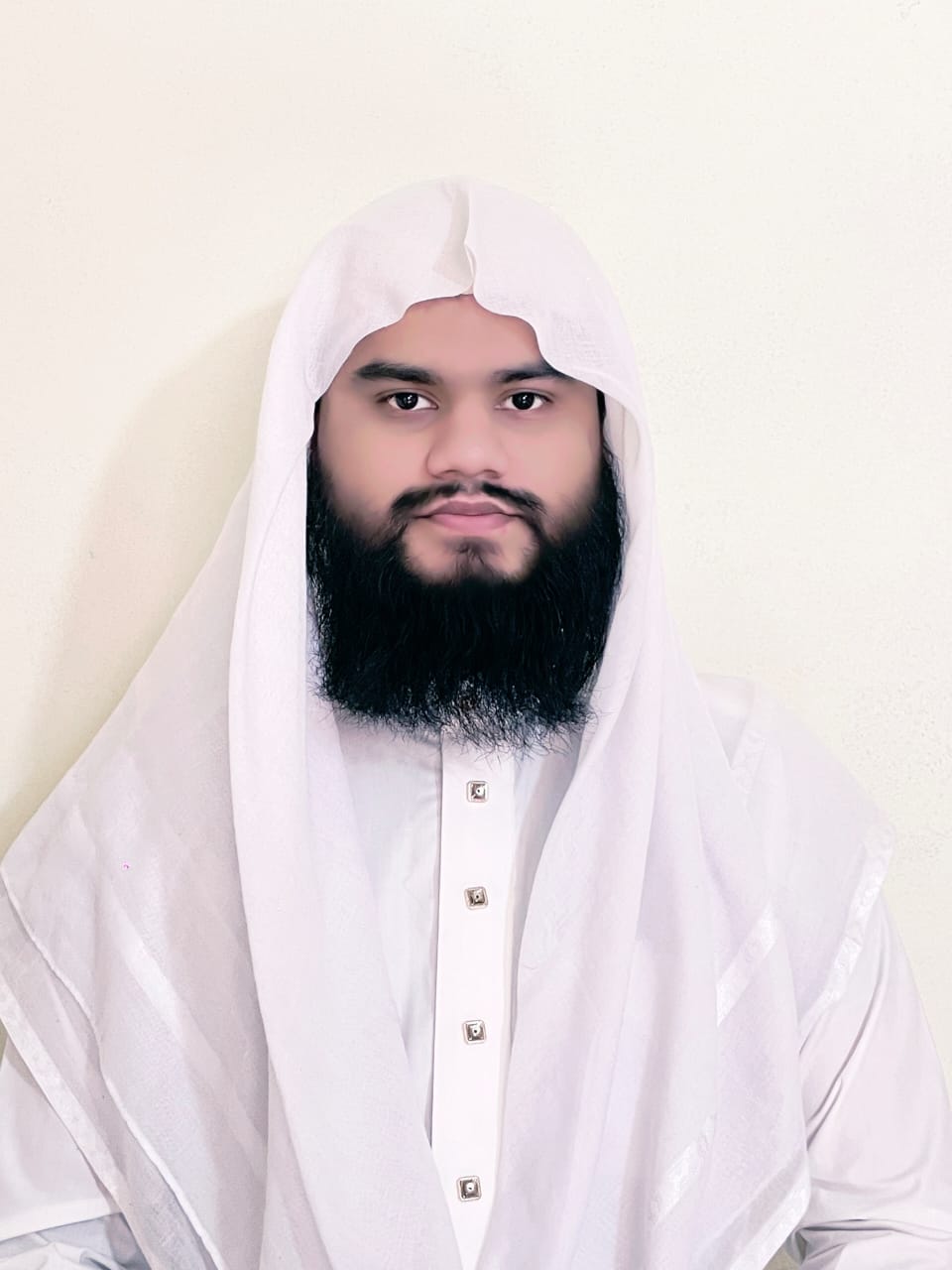 Shaikh Abdul Baset Nadim Al-Azhari Photo